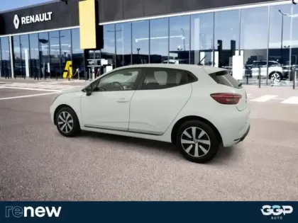 Photo 9 Renault Clio  1.0 TCe 100ch Evolution GPL