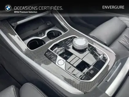 Photo 14 BMW X5  xDrive50e 489ch M Sport