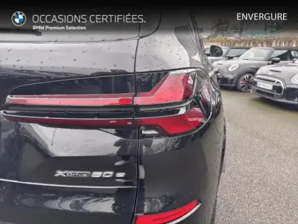 Photo 9 BMW X5  xDrive50e 489ch M Sport