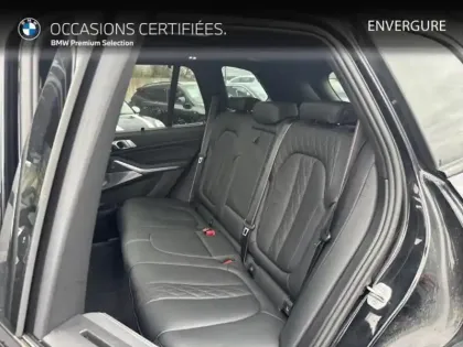 Photo 12 BMW X5  xDrive50e 489ch M Sport