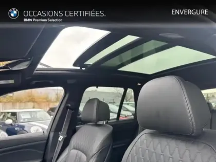 Photo 11 BMW X5  xDrive50e 489ch M Sport