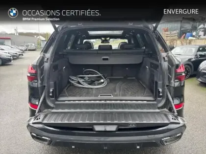 Photo 6 BMW X5  xDrive50e 489ch M Sport