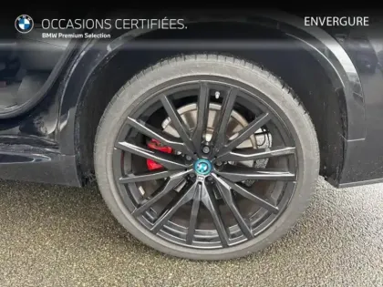 Photo 7 BMW X5  xDrive50e 489ch M Sport