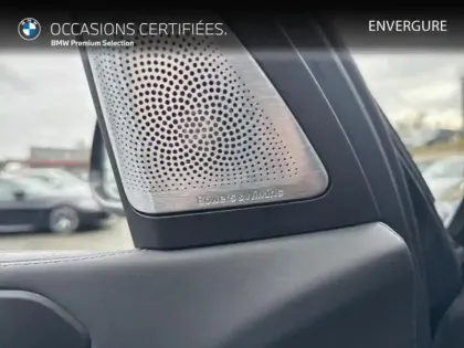 Photo 13 BMW X5  xDrive50e 489ch M Sport