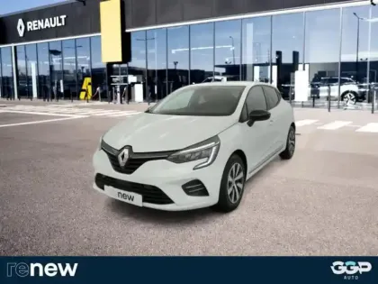 Photo Renault Clio V Tce 100 Gpl Evolution