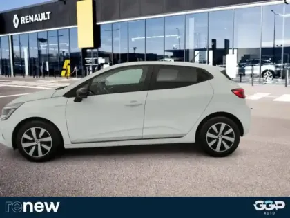 Photo 10 Renault Clio  1.0 TCe 100ch Evolution GPL