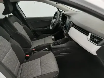 Photo 13 Renault Clio  1.0 TCe 100ch Evolution GPL