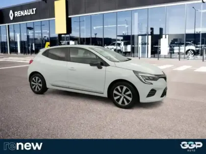 Photo 6 Renault Clio  1.0 TCe 100ch Evolution GPL