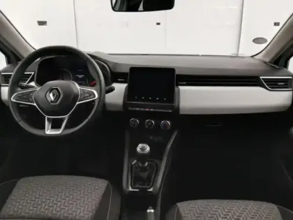 Photo 12 Renault Clio  1.0 TCe 100ch Evolution GPL