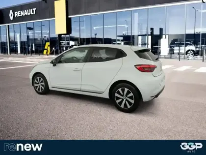 Photo 9 Renault Clio  1.0 TCe 100ch Evolution GPL