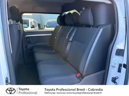 Photo 11 Toyota Proace Gén. II Ph2 Start Pack Confort 4
