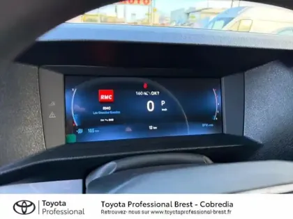 Photo 13 Toyota Proace Gén. II Ph2 Start Pack Confort 4