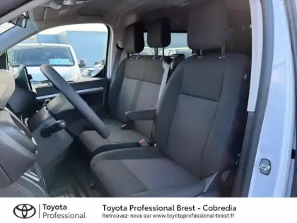 Photo 10 Toyota Proace Gén. II Ph2 Start Pack Confort 4