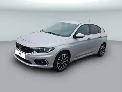 Photo Fiat Tipo