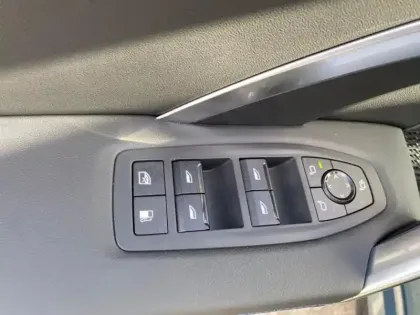 Photo 8 BMW X1  xDrive25e 245ch M Sport