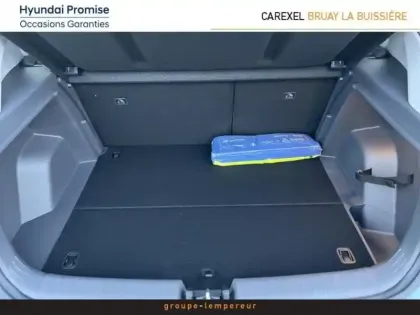 Photo 5 Hyundai Bayon  1.0 T-GDi 100ch Intuitive DCT-7