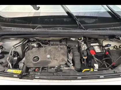 Photo 14 Peugeot Rifter  1.5 BlueHDi 100ch S&S Long Active Pack