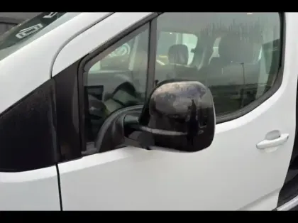 Photo 13 Peugeot Rifter  1.5 BlueHDi 100ch S&S Long Active Pack