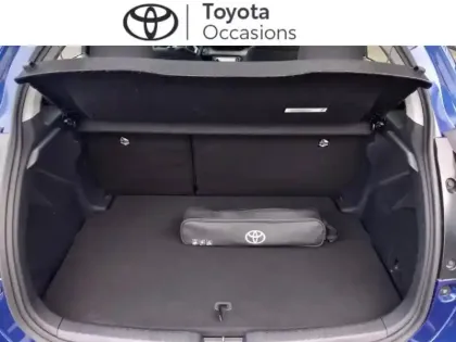 Photo 14 Toyota Yaris  116h Dynamic 5p MY22