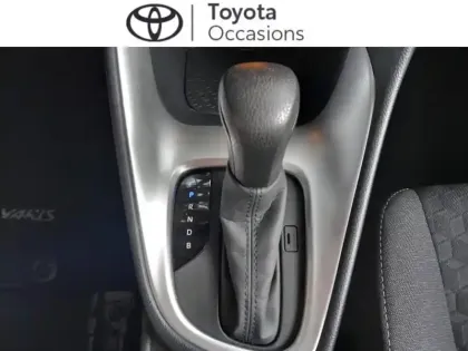 Photo 7 Toyota Yaris  116h Dynamic 5p MY22