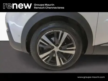 Photo 11 Peugeot 3008  1.5 BlueHDi 130ch E6.c GT Line S&S EAT8