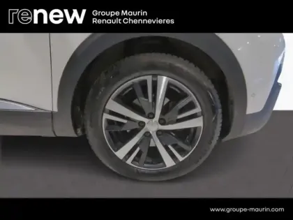 Photo 12 Peugeot 3008  1.5 BlueHDi 130ch E6.c GT Line S&S EAT8