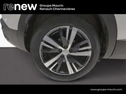 Photo 13 Peugeot 3008  1.5 BlueHDi 130ch E6.c GT Line S&S EAT8