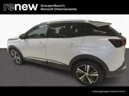 Photo 7 Peugeot 3008  1.5 BlueHDi 130ch E6.c GT Line S&S EAT8