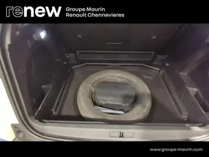 Photo 9 Peugeot 3008  1.5 BlueHDi 130ch E6.c GT Line S&S EAT8