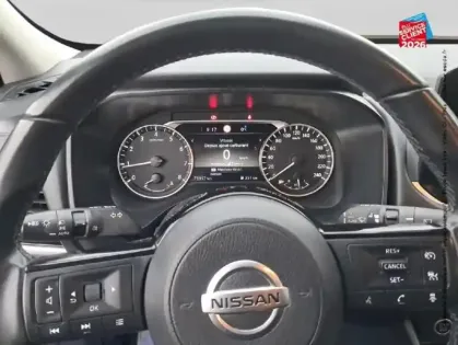 Photo 11 Nissan Qashqai  1.3 Mild Hybrid 140ch N-Style