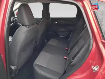 Photo 10 Nissan Qashqai  1.3 Mild Hybrid 140ch N-Style