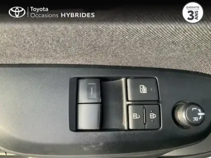 Photo 11 Toyota Yaris  116h Dynamic 5p MY22