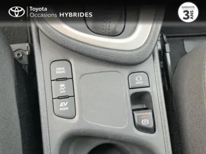 Photo 13 Toyota Yaris  116h Dynamic 5p MY22