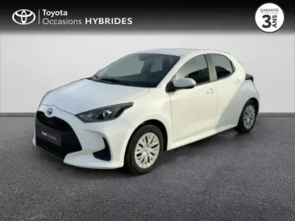 Photo Toyota Yaris