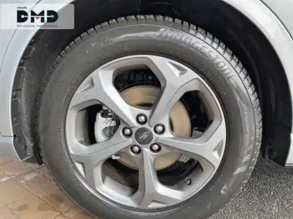 Photo 12 Ford Kuga  2.5 Duratec 180ch Hybrid FlexiFuel ST-Line Powershift