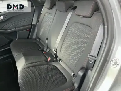 Photo 9 Ford Kuga  2.5 Duratec 180ch Hybrid FlexiFuel ST-Line Powershift