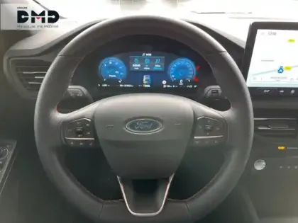 Photo 6 Ford Kuga  2.5 Duratec 180ch Hybrid FlexiFuel ST-Line Powershift