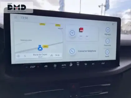 Photo 5 Ford Kuga  2.5 Duratec 180ch Hybrid FlexiFuel ST-Line Powershift