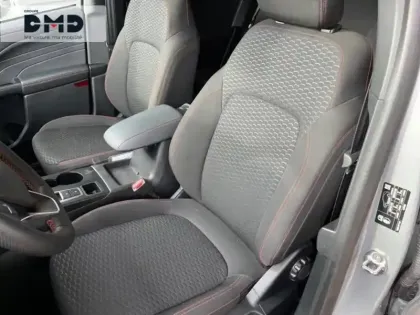 Photo 8 Ford Kuga  2.5 Duratec 180ch Hybrid FlexiFuel ST-Line Powershift