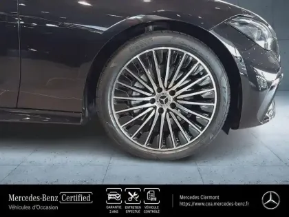 Photo 23 Mercedes CLE  Cabriolet 200 204ch AMG Line 9G Tronic