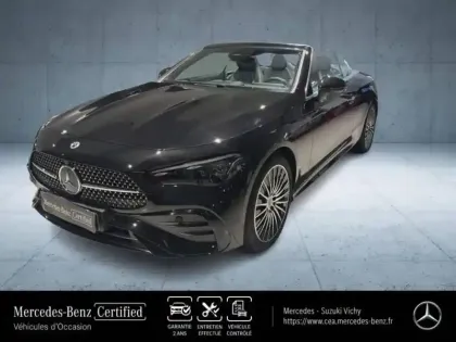 Photo Mercedes Cle Amg Line
