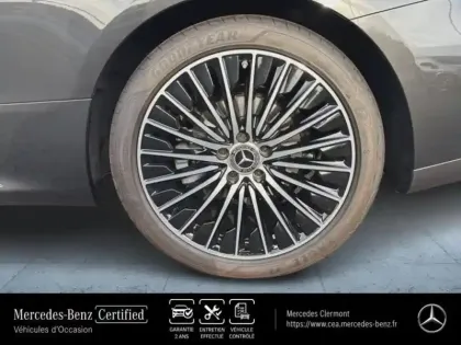 Photo 8 Mercedes CLE Gén. I Ph1 AMG Line 2