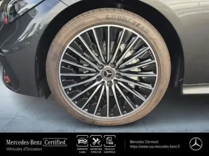 Photo 7 Mercedes CLE Gén. I Ph1 AMG Line 2