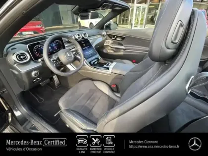 Photo 15 Mercedes CLE Gén. I Ph1 AMG Line 2