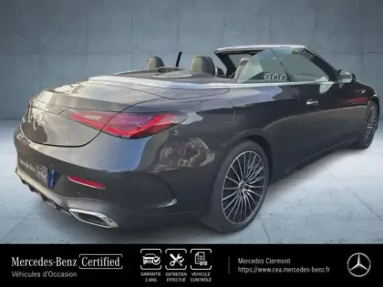 Photo 6 Mercedes CLE Gén. I Ph1 AMG Line 2