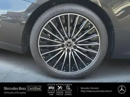 Photo 9 Mercedes CLE Gén. I Ph1 AMG Line 2