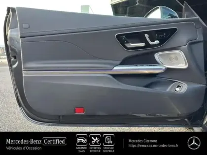 Photo 14 Mercedes CLE Gén. I Ph1 AMG Line 2