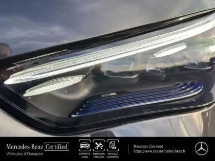 Photo 11 Mercedes CLE Gén. I Ph1 AMG Line 2