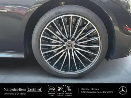 Photo 10 Mercedes CLE Gén. I Ph1 AMG Line 2