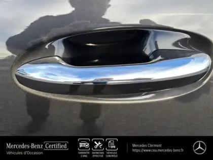 Photo 12 Mercedes CLE Gén. I Ph1 AMG Line 2